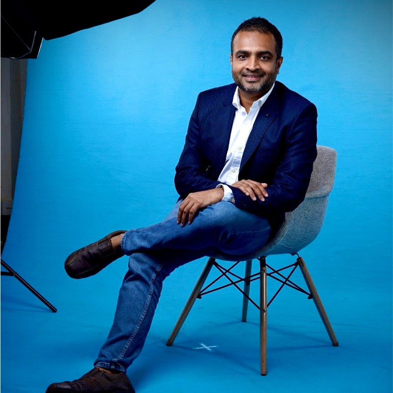 Writer image
